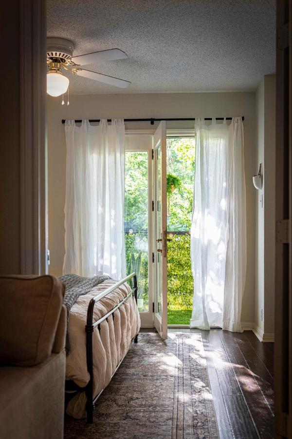 Lush, Enchanting Austin Oasis! Exterior foto